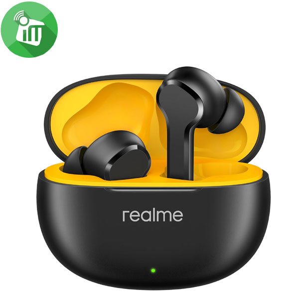 Realme Buds T110 Wireless Earbuds - Image 5