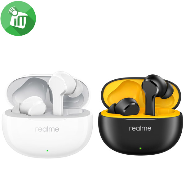 Realme Buds T110 Wireless Earbuds