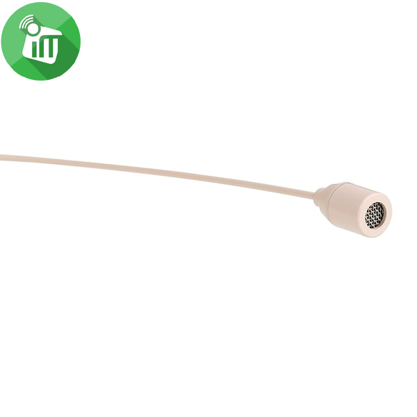 Saramonic DK6A Slimline Omnidirectional Headset Microphone - Image 2