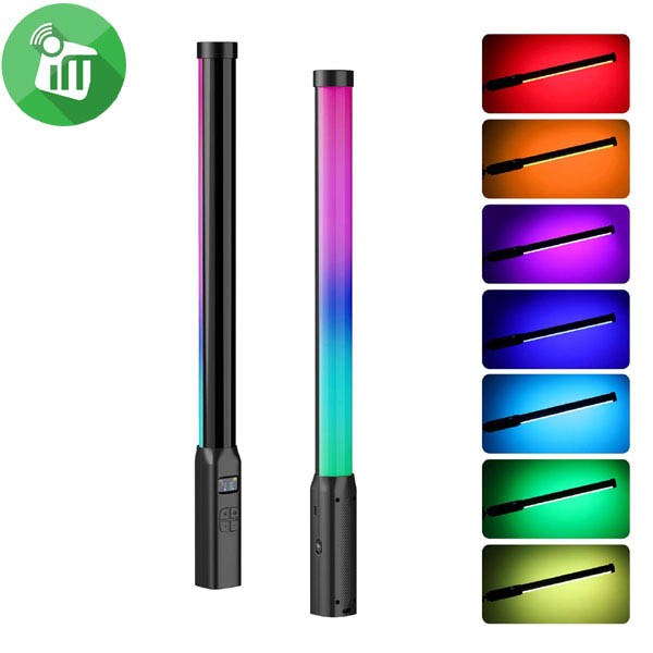 Ulanzi VL119 RGB Handheld LED Light Wand