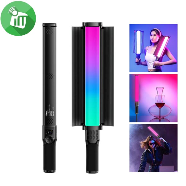 Ulanzi VL360 RGB LED Light Stick
