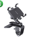 Yesido C101 900° Rotation Multifunctional Dashboard Car Holder
