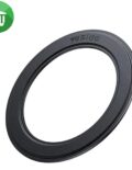 Yesido C208 Circular Metal Plate Ring