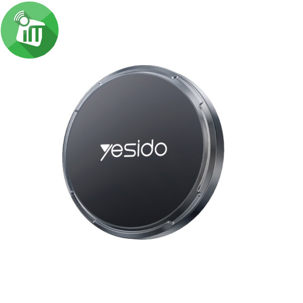 Yesido C211 Round Magnetic Car Holder