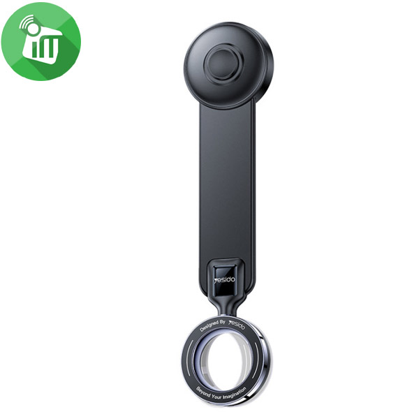 Yesido C217 Bendable Suction Force Magsafe Car Holder