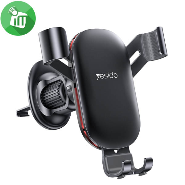 Yesido C243 Air Vent Gravity Car Holder