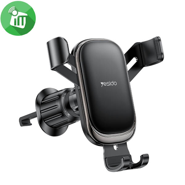 Yesido C247 Air Vent Gravity Car Holder