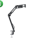 Yesido C296 Aluminum Alloy Desktop Stand Holder