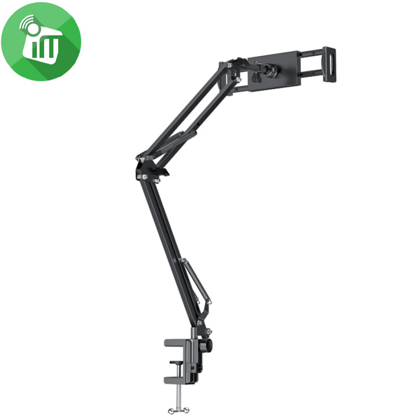 Yesido C296 Aluminum Alloy Desktop Stand Holder