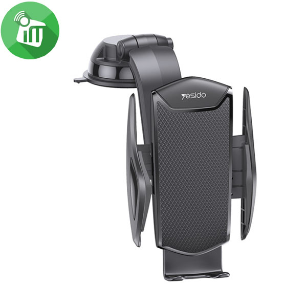 Yesido C99 Adjustable Car Suction Holder