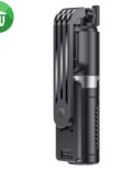 Yesido SF22 Foldable Wireless Selfie Stick Tripod (74CM)