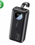 Yesido YP42 22.5W Digital Display Power Bank 30000mAh