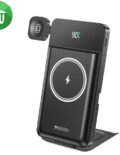 Yesido YP69 Multi-Functional Wireless Power Bank 10000mAh