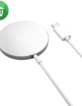 AUKEY LC-A1S Aircore 15W MagSafe Wireless Charger