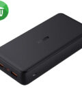 AUKEY PB-N93 Basix Plus ll 22.5W 20000mAh PD Power Bank