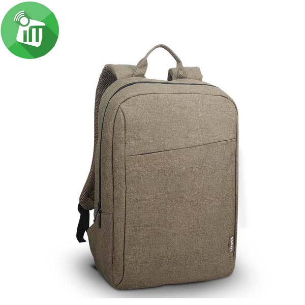 Lenovo B210 15.6 Inch Casual Backpack - Image 2