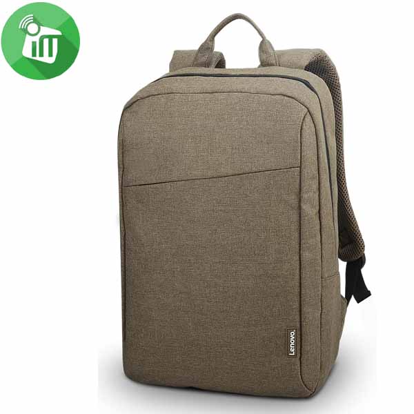 Lenovo B210 15.6 Inch Casual Backpack - Image 4