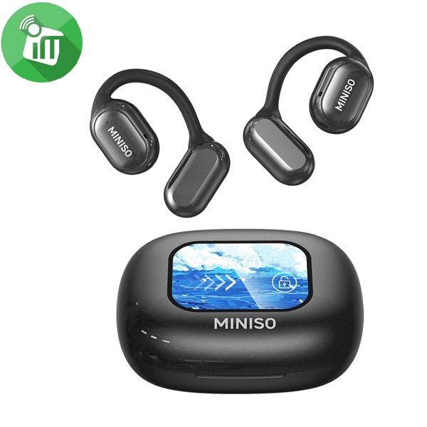 MINISO X30 OWS Translation Wireless Bluetooth Earbuds