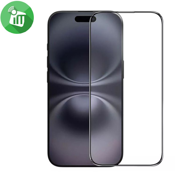 Nillkin CP+ Pro Tempered Glass Screen Protector iPhone 16