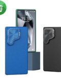 Nillkin CamShield Pro Case Samsung Galaxy S25 Ultra