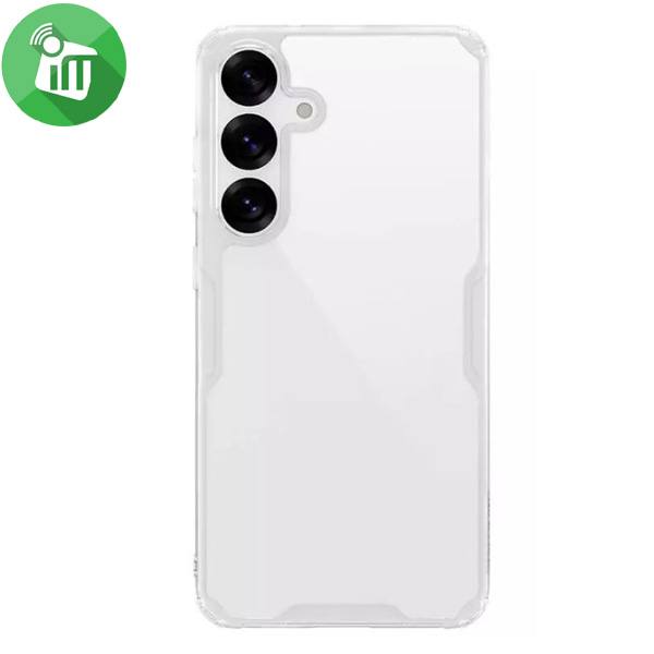 Nillkin Nature TPU Pro Series Case Samsung Galaxy S25 Plus