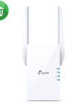 TP-Link AX1500 Wi-Fi 6 Range Extender (RE505X)