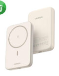 UGREEN PB560 Wireless 15W Magnetic Power Bank 5000mAh