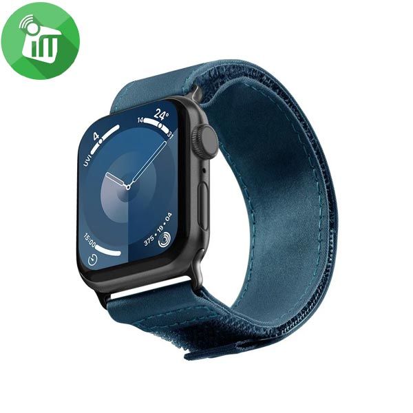 X-doria Raptic Canvas Band iWatch (44454649mm)