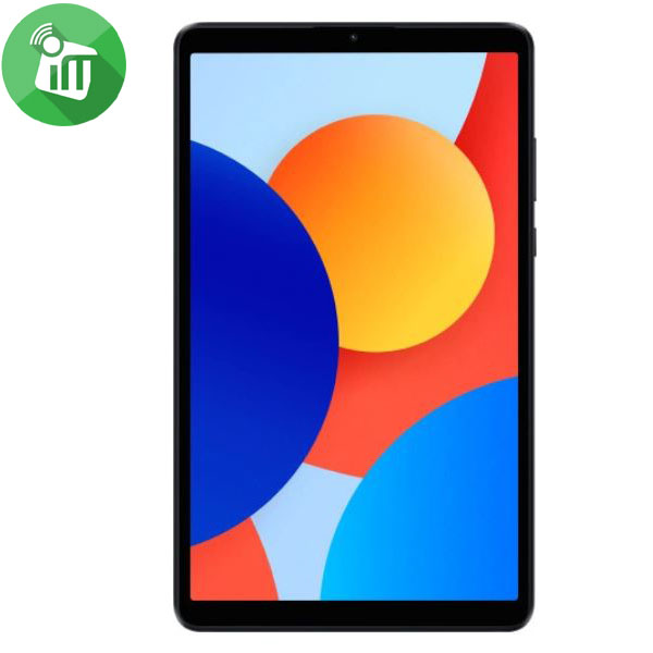 Xiaomi Redmi Pad SE 8.7 4G (6GB Ram 128GB) - Image 2