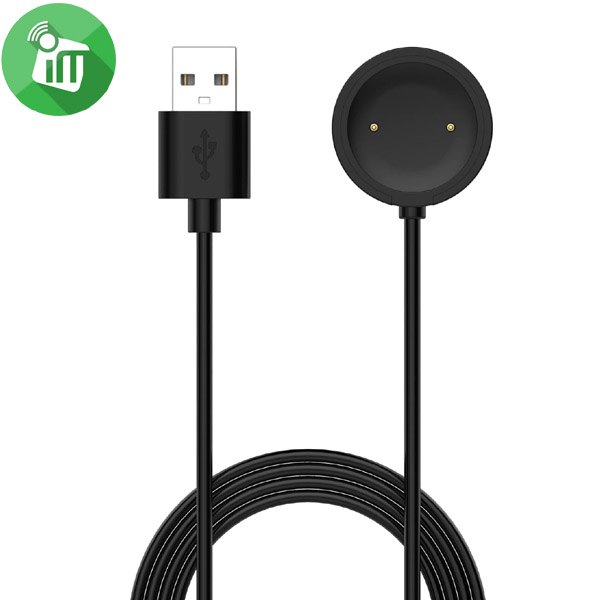 Dock Charging Cable Mibro Watch Lite/Color/X1/Sport6/S6