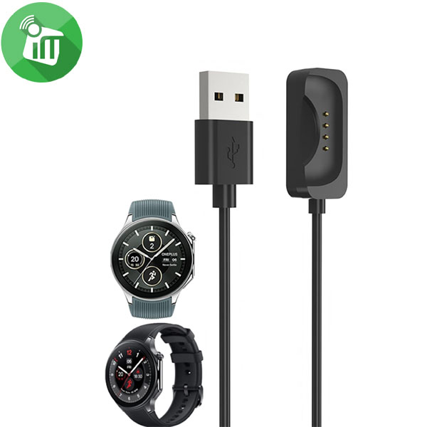Dock Charging Cable OnePlus Watch 2