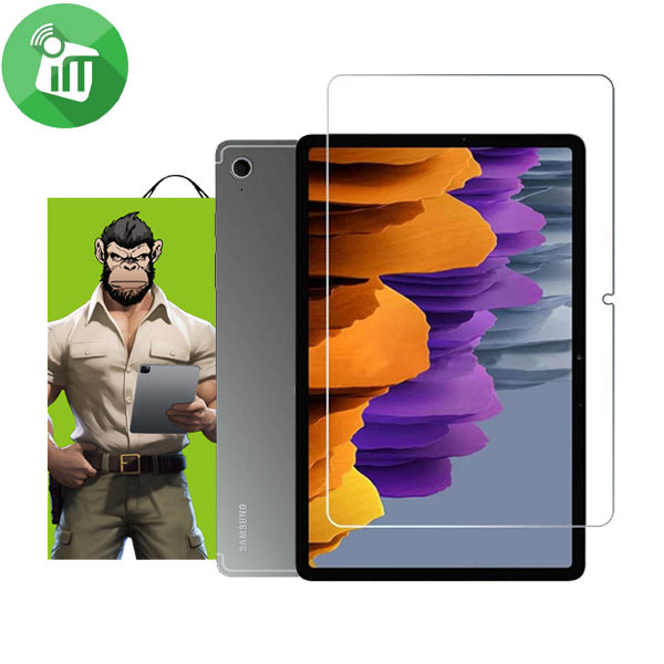 iScreen Glass Anti-Shock Screen Protector Samsung Galaxy Tab S10 FE