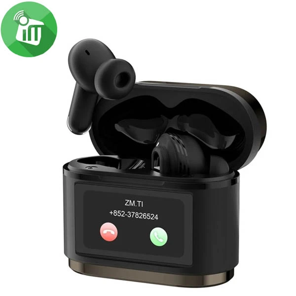 ANC + ENC BD2 ANC Translation Wireless Bluetooth Earbuds