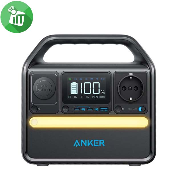 Anker 522 PowerHouse 320Wh | 300W (A1721)