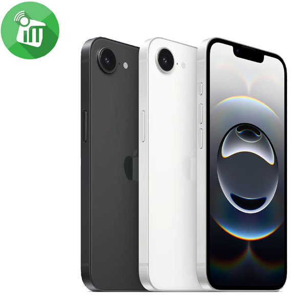 Apple iPhone 16e (Official)