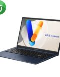 Asus VivoBook 15 X1504VA-NJ067W Laptop 15.6 FHD (Intel Core i7-1355U/Intel Iris Xe Graphics/512GB SSD/16GB RAM)