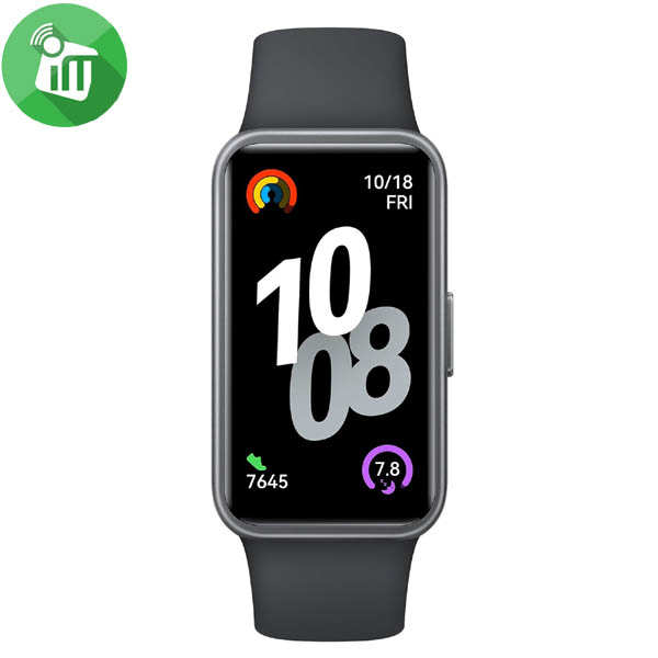 HUAWEI Band 10 Smart Wristband - Image 2
