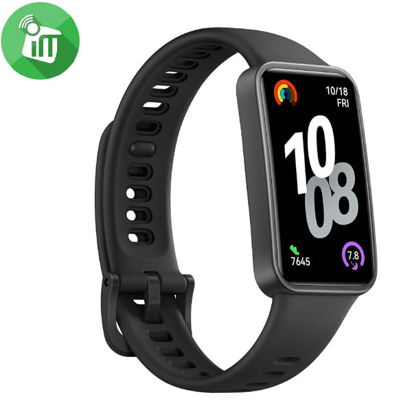 HUAWEI Band 10 Smart Wristband - Image 4