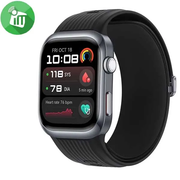 Huawei Watch D2