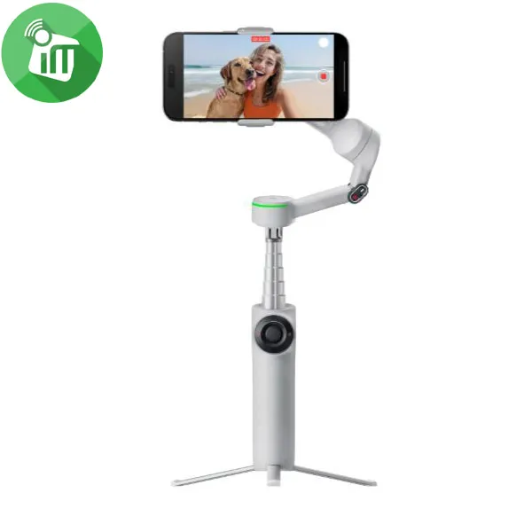 Insta360 Flow 2 Pro Ultimata Al Tracking Stabilizer