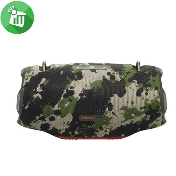 JBL Xtreme 4 Bluetooth Portable Waterproof Speaker - Image 10