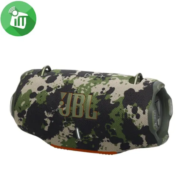 JBL Xtreme 4 Bluetooth Portable Waterproof Speaker - Image 7