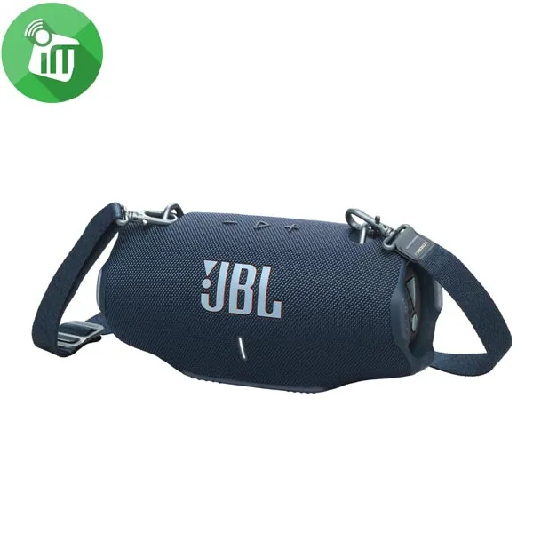 JBL Xtreme 4 Bluetooth Portable Waterproof Speaker - Image 9