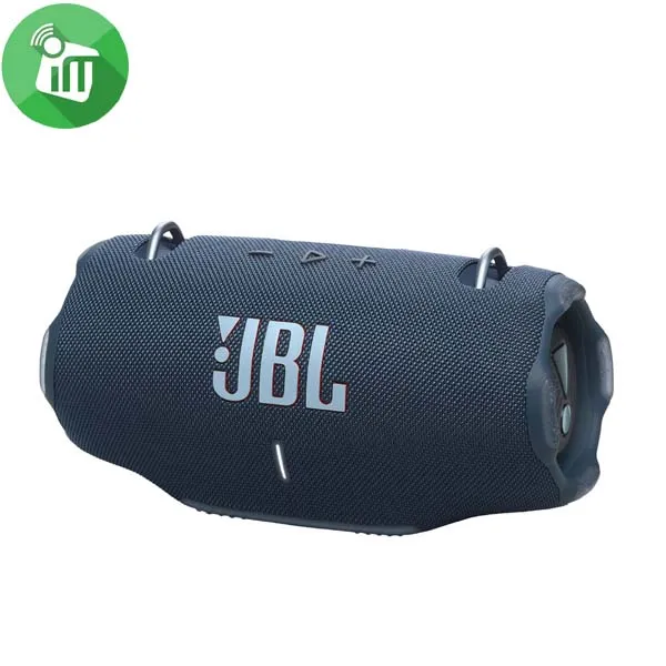 JBL Xtreme 4 Bluetooth Portable Waterproof Speaker - Image 8
