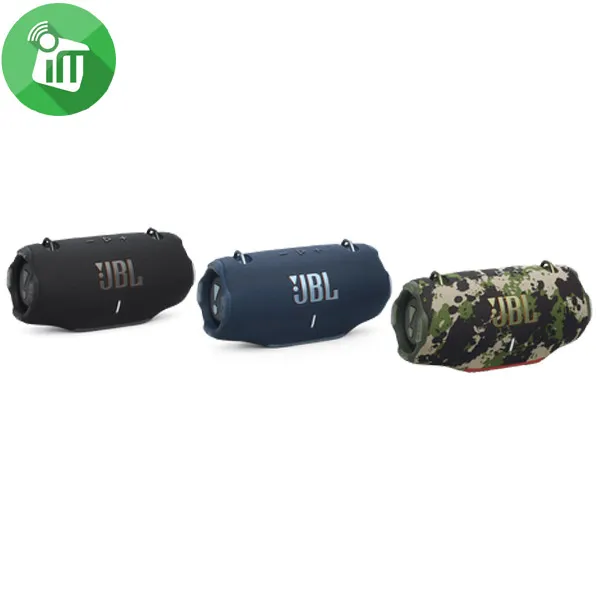 JBL Xtreme 4 Bluetooth Portable Waterproof Speaker