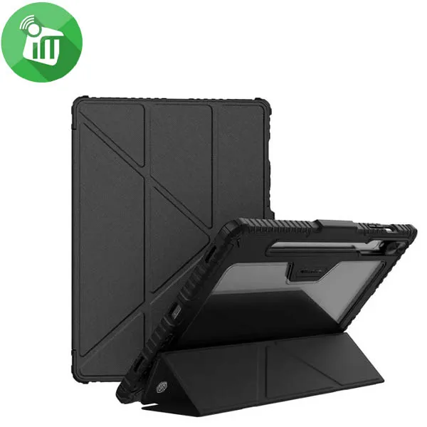Nillkin Bumper Leather Case Pro Samsung Galaxy Tab S9 Plus/S10 Plus