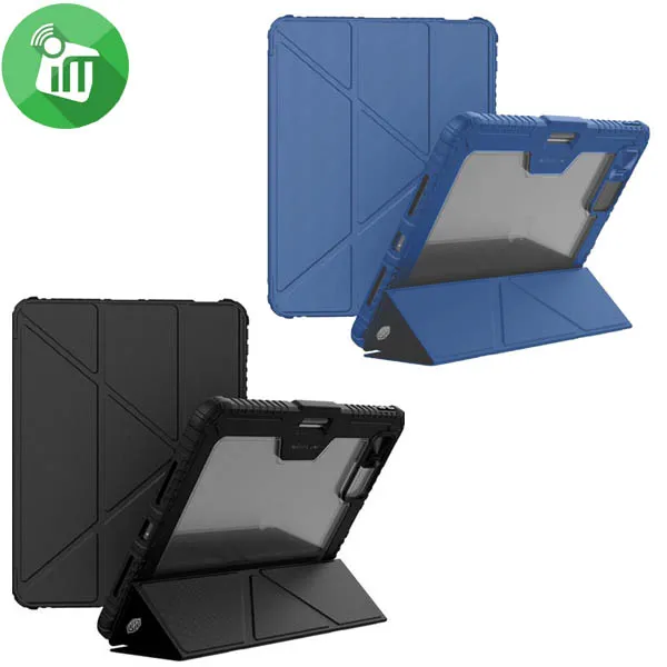 Nillkin Bumper Leather Case Pro iPad Pro 13 (M4) (2024)