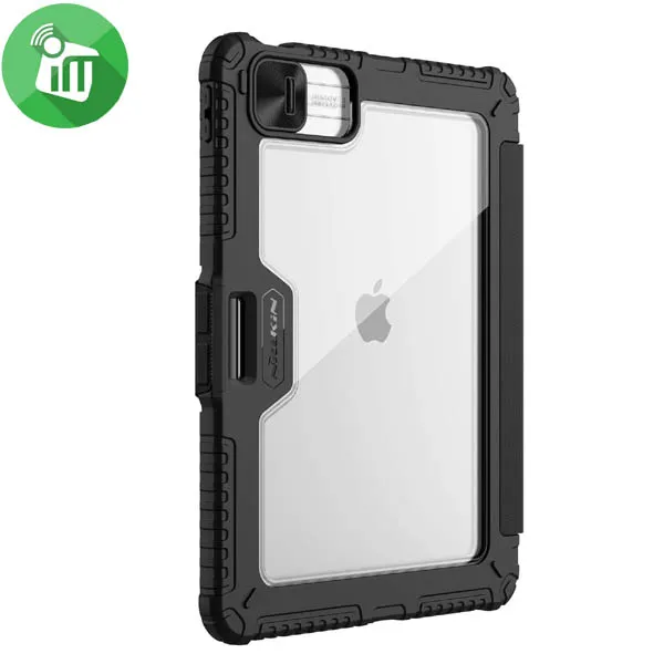 Nillkin Bumper Leather Case Pro iPad Pro 11 (M4) (2024) - Image 2