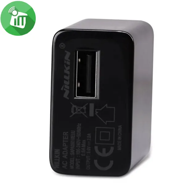Nillkin Fast Charge Adapter 2.0A - Image 2
