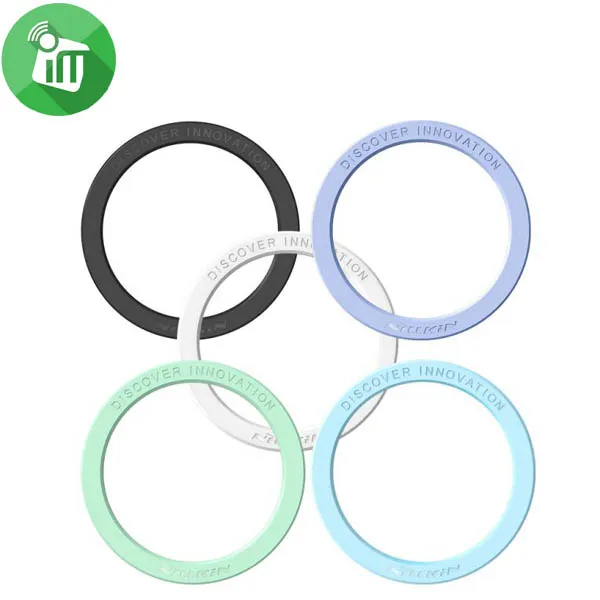Nillkin SnapLink Air Magnetic Sticker (1PCS)